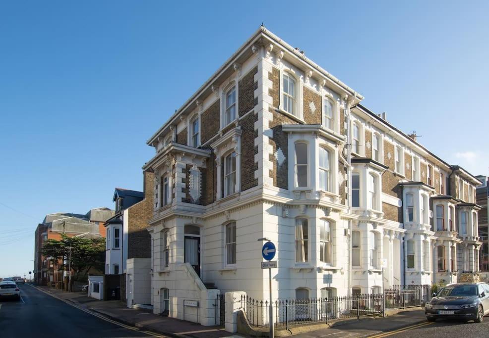 Beautiful Victorian Coastal Holiday Home Deal Exterior photo